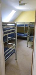 Beech - 12 Bed Dorm