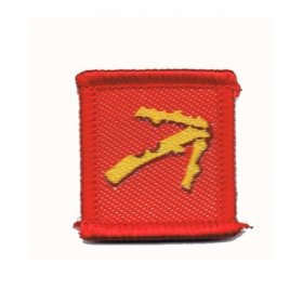 Beaver Scout badge